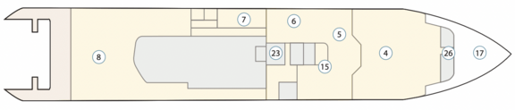 Deck Plan deck-4